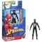 Фигурка Marvel Spider-Man, Epic Hero, Symbiote Suit, 10 см