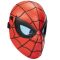 Маска със светлини, Marvel, SpiderMan, Glow Fx, F8839