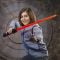 Светлинен меч, Star Wars, Forge Kyber Core, Darth Vader, F9971