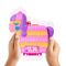 Комплект за игра с 2 кукли и 13 аксесоара, Polly Pocket, Pinata Party, HKV32