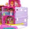 Комплект за игра с 2 кукли и 13 аксесоара, Polly Pocket, Pinata Party, HKV32