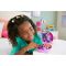 Комплект за игра с 2 кукли и 12 аксесоара Polly Pocket, Dolphin Rescue and Play, HWN96