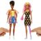 Комплект дрехи и аксесоари за кукли, Barbie, HBV71