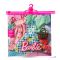 Комплект дрехи и аксесоари за кукли, Barbie, HJT33