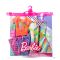 Комплект дрехи и аксесоари за кукли, Barbie, HJT34