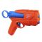 Бластер с 2 дунапренени стрелички, Nerf, Seria Ward, G0132
