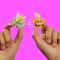 Комплект 2 мини фигурки изненада, Furby, G0457