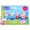 Комплект за игра Peppa Pig, Peppas Family, G0506