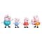 Комплект за игра Peppa Pig, Peppas Family, G0506