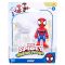 Фигурка с аксесоар, Spidey And His Amazing Friends, Spidey, 8 см, G1458