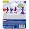 Фигурка с аксесоар, Spidey And His Amazing Friends, Spidey, 8 см, G1458