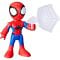 Фигурка с аксесоар, Spidey And His Amazing Friends, Spidey, 8 см, G1458