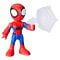 Фигурка с аксесоар, Spidey And His Amazing Friends, Spidey, 8 см, G1458