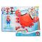 Фигурка с превозно средство, Spidey and his Amazing Friends, Water-Webs Spider Crab, G1464