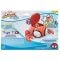 Фигурка с превозно средство, Spidey and his Amazing Friends, Water-Webs Spider Crab, G1464