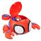 Фигурка с превозно средство, Spidey and his Amazing Friends, Water-Webs Spider Crab, G1464