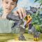 Фигурка Transformers, Cyberworld, Changes to Dino, Grimlock, G0748