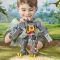 Фигурка Transformers, Cyberworld, Changes to Dino, Grimlock, G0748