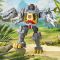 Фигурка Transformers, Cyberworld, Changes to Dino, Grimlock, G0748