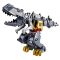 Фигурка Transformers, Cyberworld, Changes to Dino, Grimlock, G0748