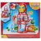 Комплект за игра, Marvel, Iron Man And His Awesome Friends, Iron Quarters, G1259