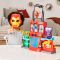 Комплект за игра, Marvel, Iron Man And His Awesome Friends, Iron Quarters, G1259
