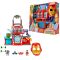 Комплект за игра, Marvel, Iron Man And His Awesome Friends, Iron Quarters, G1259