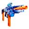 Бластер с 48 дунапренени стрелички, Nerf Loadout, Galactic Comander, G1580