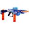 Бластер с 48 дунапренени стрелички, Nerf Loadout, Galactic Comander, G1580