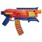Бластер с 14 дунапренени стрелички, Nerf Loadout, Shadowspeed Recon, G1759