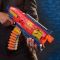 Бластер с 14 дунапренени стрелички, Nerf Loadout, Shadowspeed Recon, G1759