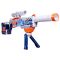 Бластер с 24 дунапренени стрелички, Nerf Loadout, Artctic Zerostricker, G1763