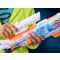 Бластер с 24 дунапренени стрелички, Nerf Loadout, Artctic Zerostricker, G1763