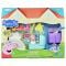 Комплект за игра с фигурка, Peppa Pig, Evie's Nursery, G2835