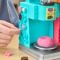 Комплект за игра, Play-Doh, Работилница за понички, G2308