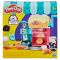Комплект за игра, Play-Doh, Работилница за понички, G2308