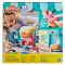 Комплект за игра, Play-Doh, Работилница за понички, G2308