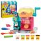 Комплект за игра, Play-Doh, Работилница за понички, G2308