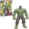 Фигурка Marvel Spider-Man, Savage Smash, Hulk, G2446
