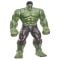 Фигурка Marvel Spider-Man, Savage Smash, Hulk, G2446