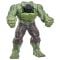 Фигурка Marvel Spider-Man, Savage Smash, Hulk, G2446