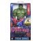 Фигурка, Marvel Spider-Man, Brand New Day, Titan Series, Hulk, G2455