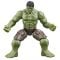 Фигурка, Marvel Spider-Man, Brand New Day, Titan Series, Hulk, G2455