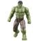Фигурка, Marvel Spider-Man, Brand New Day, Titan Series, Hulk, G2455