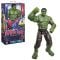 Фигурка, Marvel Spider-Man, Brand New Day, Titan Series, Hulk, G2455