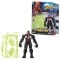 Фигурка с аксесоари, Marvel Spider-Man, ActionVerse, Venom, G2851