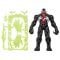 Фигурка с аксесоари, Marvel Spider-Man, ActionVerse, Venom, G2851
