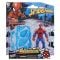 Фигурка с аксесоари, Marvel Spider-Man, ActionVerse, G2852