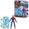 Фигурка с аксесоари, Marvel Spider-Man, ActionVerse, G2852