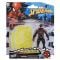 Фигурка с аксесоари, Marvel Spider-Man, ActionVerse, Miles Morales, G2853